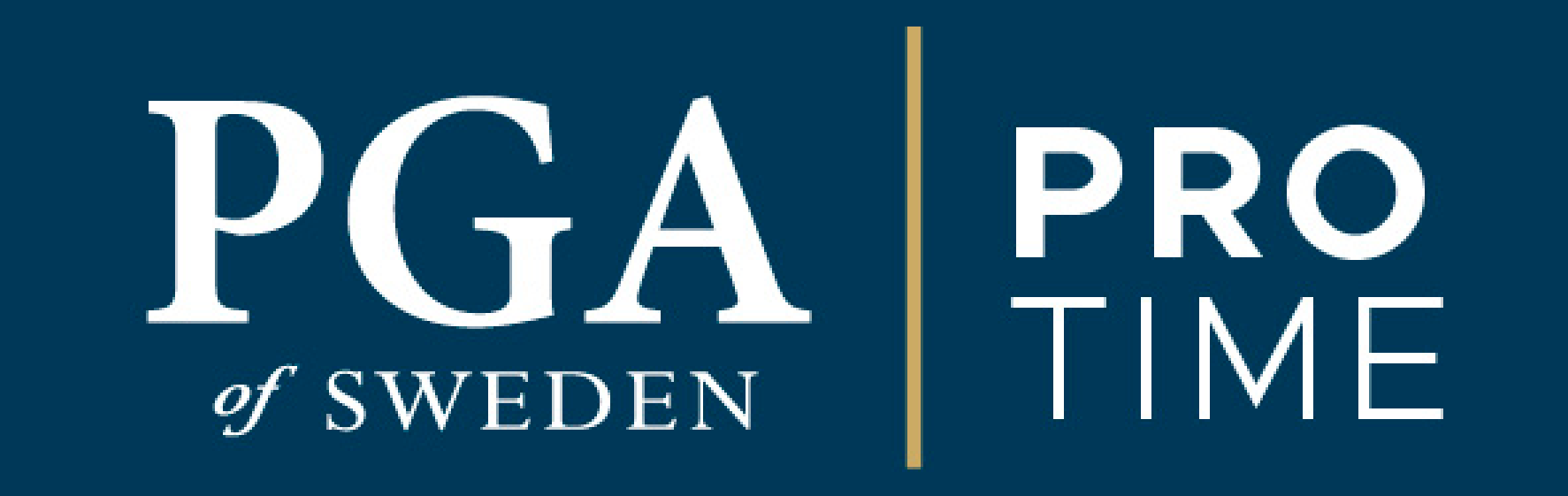PGA ProTime